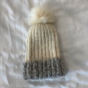 knit hat small